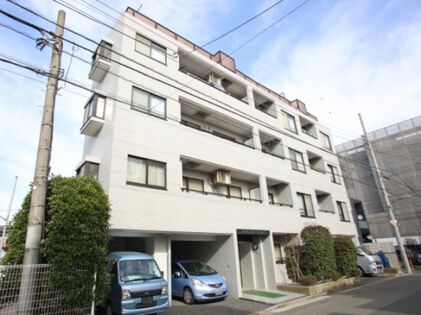 シティポート瑞江